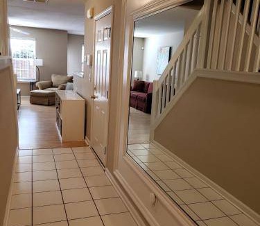 Davis Lake - Eastfield House | 132 m² House ∙ 2 bedrooms ∙ 4 guests