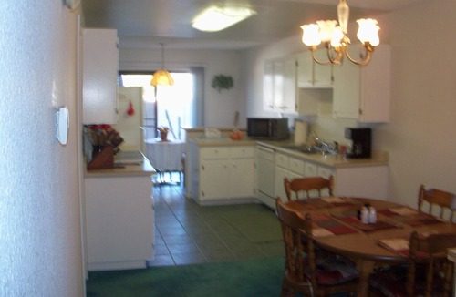 Apache Junction Condo | # 133 Available January 2027