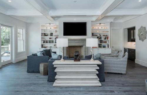 Vanderhorst Plantation House | 136 Flyway Drive by Akers Ellis Rentals