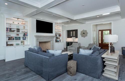Vanderhorst Plantation House | 136 Flyway Drive by Akers Ellis Rentals