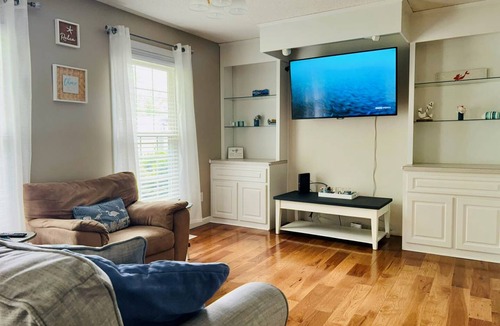 James City House | 136 m² House ∙ 3 bedrooms ∙ 4 guests