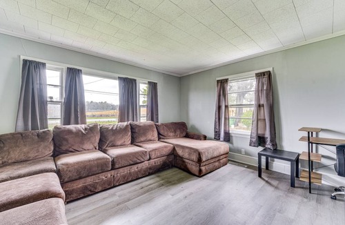 Charlotte House | 136 m² House ∙ 2 bedrooms ∙ 6 guests