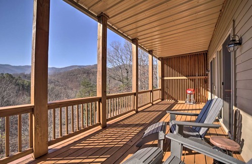 Whittier Apartment | 137 m² Apartment ∙ 2 bedrooms ∙ 6 guests