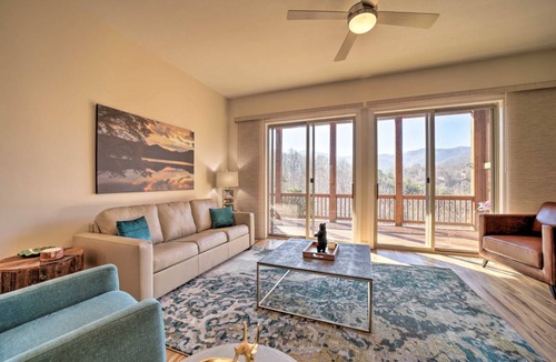 Whittier Apartment | 137 m² Apartment ∙ 2 bedrooms ∙ 6 guests