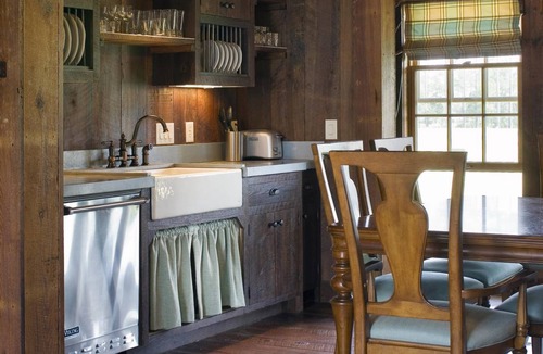 Oriental Cottage | 138 m² Cabin ∙ 2 bedrooms ∙ 7 guests