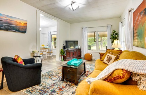 Lemon Springs House | 139 m² House ∙ 2 bedrooms ∙ 5 guests