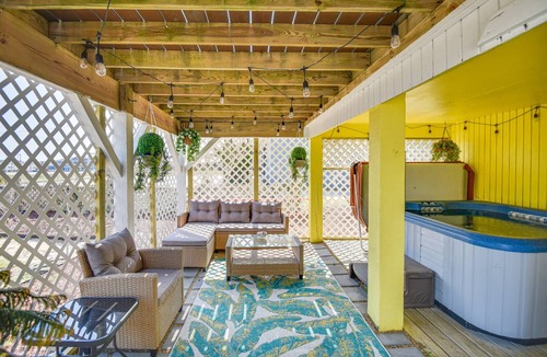 Sea Scape House | 139 m² House ∙ 3 bedrooms ∙ 6 guests