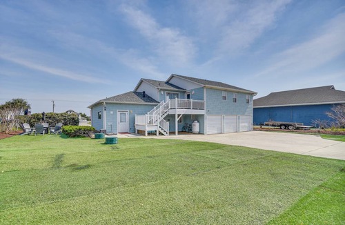 Sea Scape House | 139 m² House ∙ 3 bedrooms ∙ 6 guests