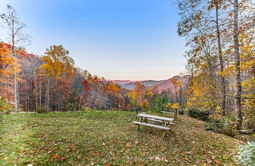 Cullowhee House | 139 m² House ∙ 3 bedrooms ∙ 10 guests