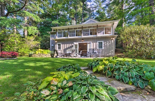 Mirror Lake House | 139 m² House ∙ 3 bedrooms ∙ 8 guests