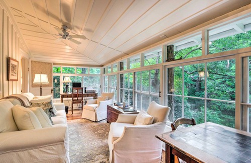 Mirror Lake House | 139 m² House ∙ 3 bedrooms ∙ 8 guests