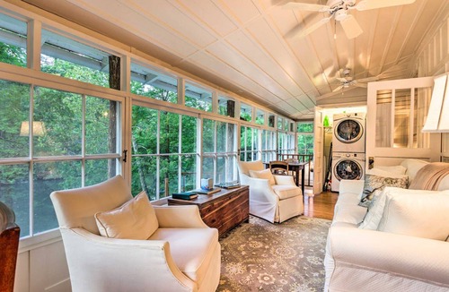 Mirror Lake House | 139 m² House ∙ 3 bedrooms ∙ 8 guests
