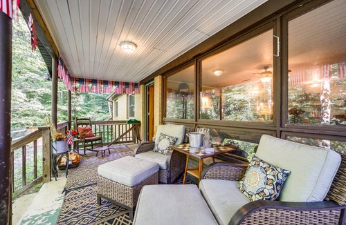 Sylva House | 139 m² House ∙ 3 bedrooms ∙ 5 guests