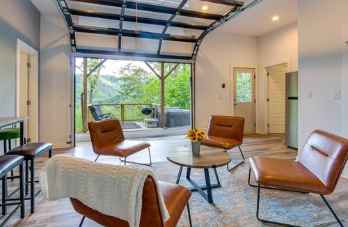 Marion House | 139 m² House ∙ 6 bedrooms ∙ 12 guests