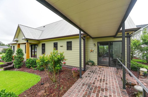 Council House | 139 m² House ∙ 1 bedroom ∙ 2 guests