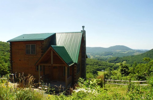 Buck Mountain House | 139 m² House ∙ 3 bedrooms ∙ 6 guests