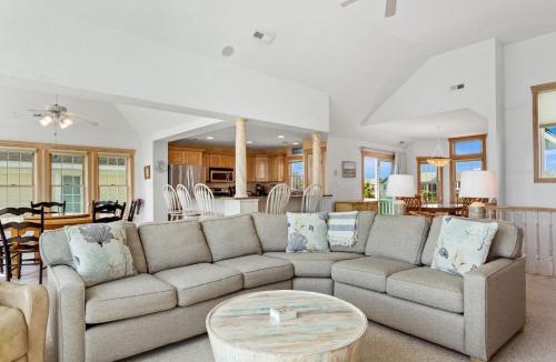 Buck Island House | 1398 - Alotta Coladas