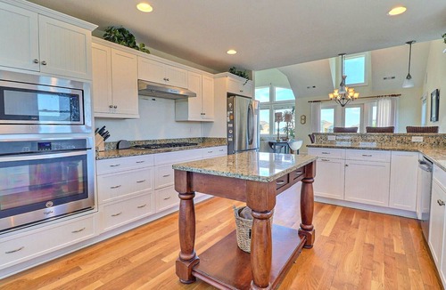 Buck Island House | 1399 Carolina House * Pool * Elevator * Hot Tub