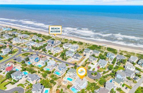 Buck Island House | 1399 - Carolina House