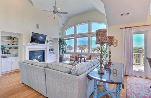 Buck Island House | 1399 - Carolina House