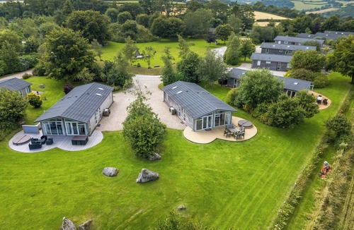 Dobwalls Cottage | 14 Faraway Fields