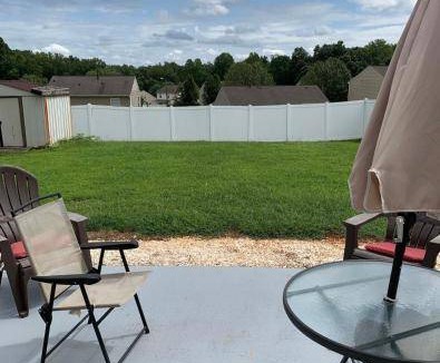 Charlotte Bed & Breakfast | 14 m² Bed and breakfast ∙ 1 bedroom ∙ 2 guests