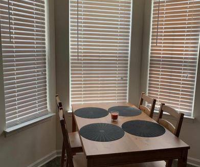 Charlotte Bed & Breakfast | 14 m² Bed and breakfast ∙ 1 bedroom ∙ 2 guests