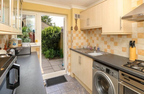 Netley House | 14 Shorwell, Netley Abbey