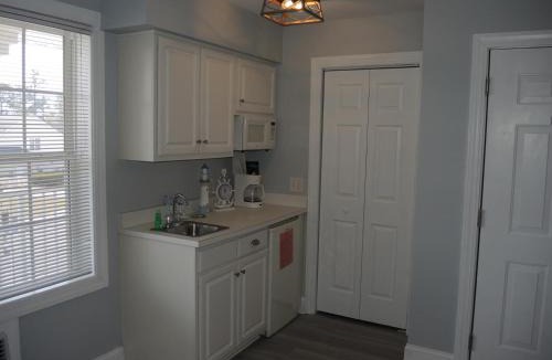Calabash Apartment | 1408L home