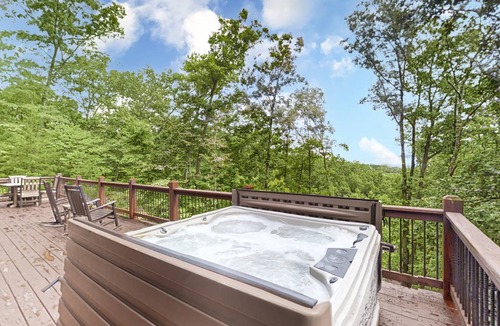 Murphy Cabin | 141 m² Cabin ∙ 2 bedrooms ∙ 5 guests