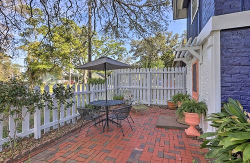 Southport House | 141 m² House ∙ 3 bedrooms ∙ 6 guests