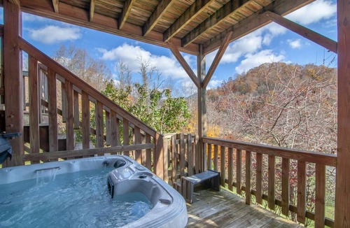 Vilas Cabin | 142 m² Cabin ∙ 2 bedrooms ∙ 9 guests