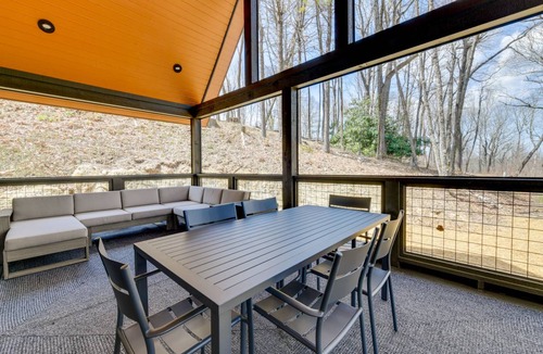 Glenville Cottage | 143 m² Cabin ∙ 2 bedrooms ∙ 6 guests