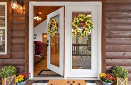 Valley Creek Run Ski Chalet | 143 m² Chalet ∙ 3 bedrooms ∙ 10 guests