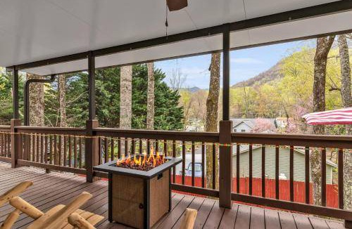 Valley Creek Run Ski Chalet | 143 m² Chalet ∙ 3 bedrooms ∙ 10 guests