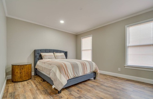 Bailey House | 143 m² House ∙ 3 bedrooms ∙ 6 guests