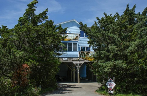 Avon House | 143 m² House ∙ 3 bedrooms ∙ 6 guests
