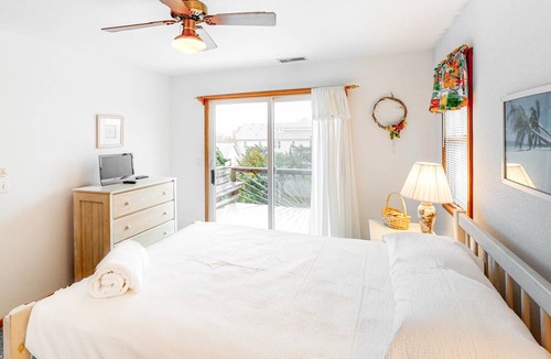 Avon House | 143 m² House ∙ 3 bedrooms ∙ 6 guests