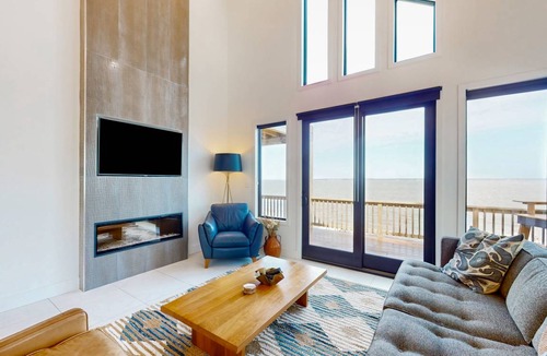 Colington Harbour House | 144 m² House ∙ 3 bedrooms ∙ 6 guests