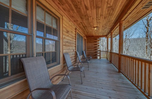 Lynn House | 144 m² House ∙ 2 bedrooms ∙ 4 guests
