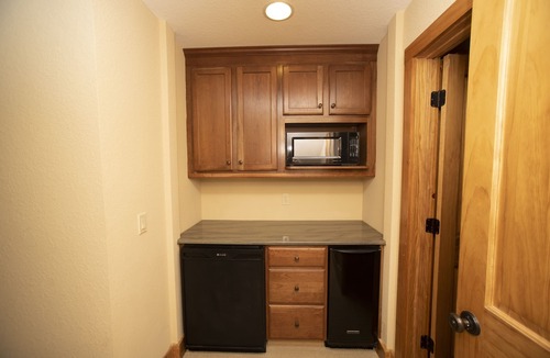 Bear Lake Reserve House | 1449 Lake Forest Drive at Bear Lake Reserve