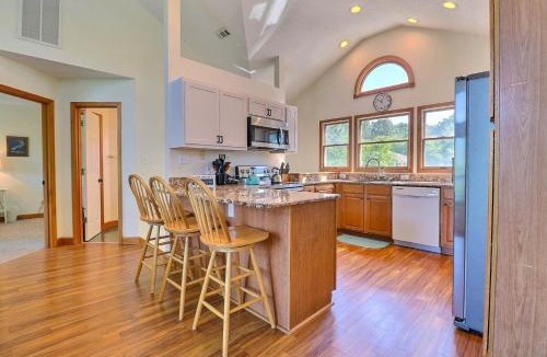 Monteray Shores House | 1455 - Carolina Sunset