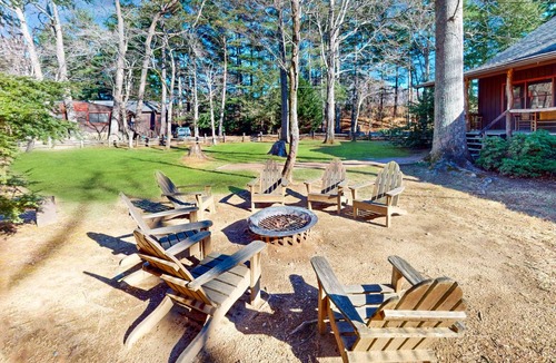 Black Mountain Apartment | 146 m² Aparthotel ∙ 2 bedrooms ∙ 33 guests