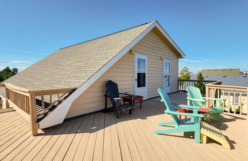 Salvo House | 147 m² House ∙ 3 bedrooms ∙ 6 guests