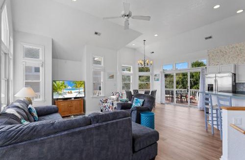 Monteray Shores House | 1472 - Drifting Sands