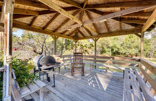 Wilmington House | 148 m² House ∙ 3 bedrooms ∙ 6 guests