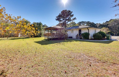 Wilmington House | 148 m² House ∙ 3 bedrooms ∙ 6 guests