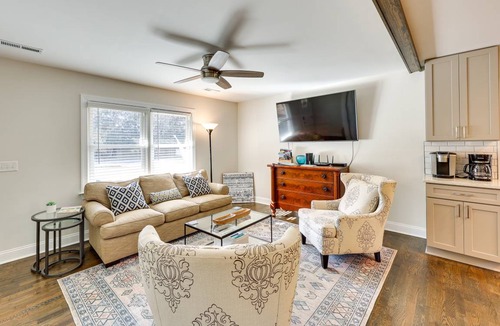 Wilmington House | 148 m² House ∙ 3 bedrooms ∙ 6 guests
