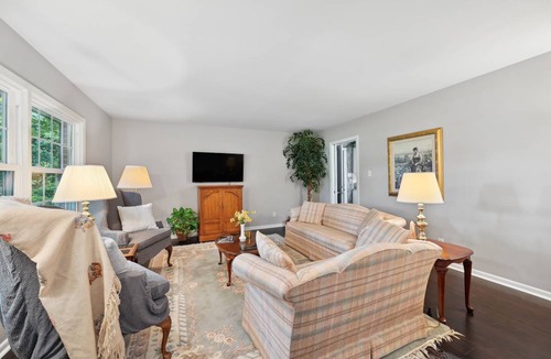 Greensboro House | 148 m² House ∙ 3 bedrooms ∙ 5 guests