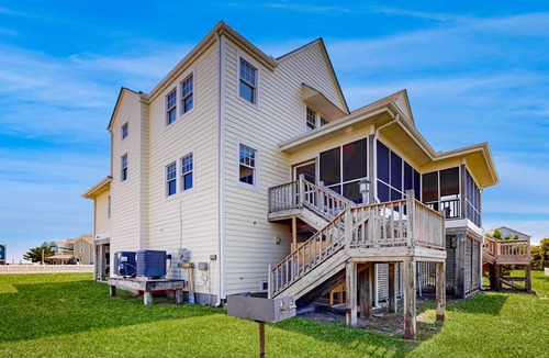 Buxton House | 148 m² House ∙ 3 bedrooms ∙ 6 guests